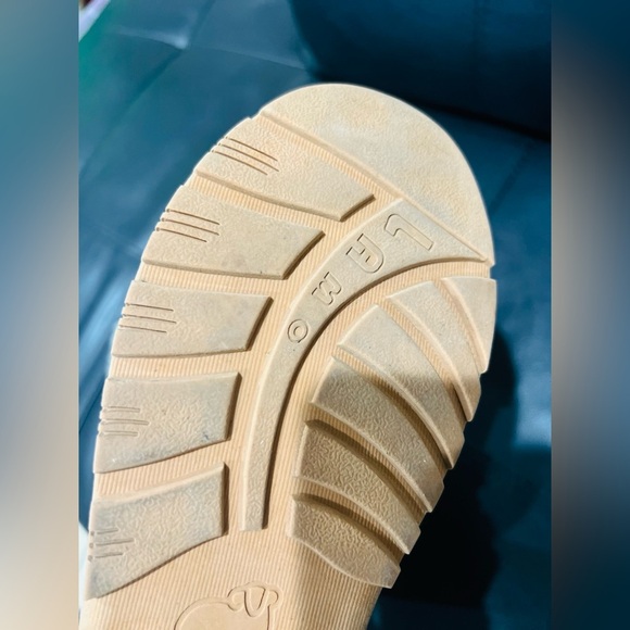 LAMO WOMENS BOOTS SIZE 8 US LIKE NEW CONDITION - Picture 6 of 11